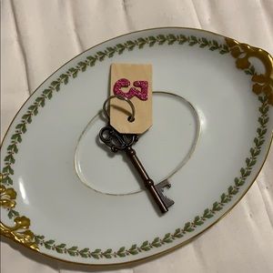 Victortia Spencer Key